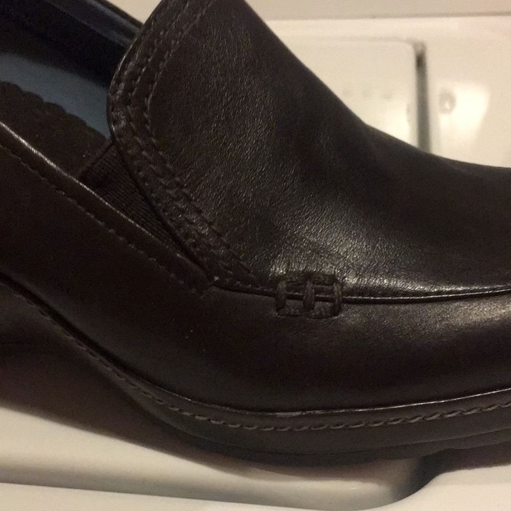 Rockport Dynamics Suspension Wedge Size 6M - Picture 14 of 14